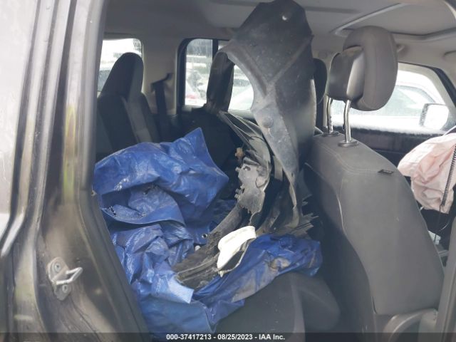 1C4NJRFBXED846829 Jeep Patriot Latitude