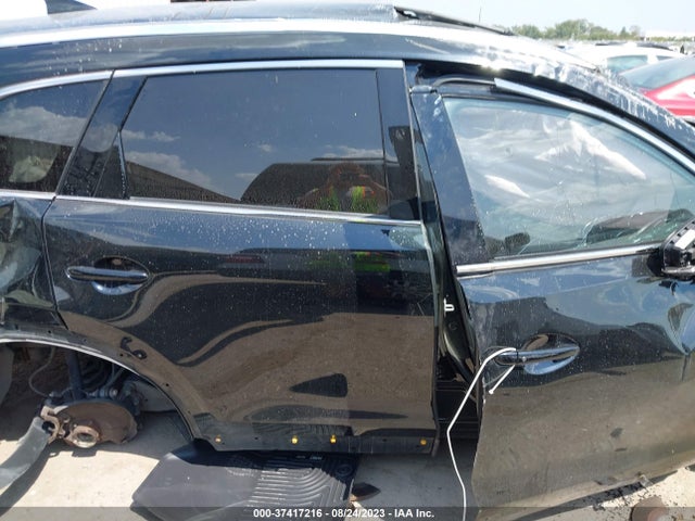 2017 MAZDA CX-9 GRAND TOURING VIN: JM3TCBDY0H0128645
