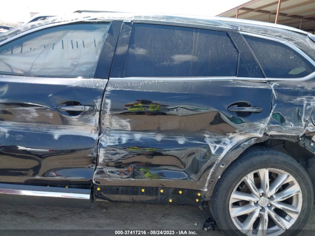2017 MAZDA CX-9 GRAND TOURING VIN: JM3TCBDY0H0128645