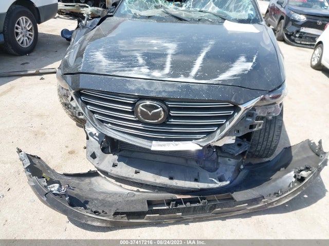 2017 MAZDA CX-9 GRAND TOURING VIN: JM3TCBDY0H0128645