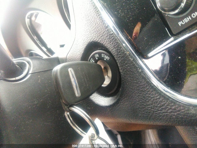1C3BCBGG1EN134464 Chrysler 200 S