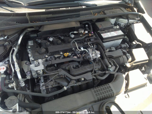 Toyota Corolla Hatchback Se 2022 JTND4MBE3N3147470 Image 10