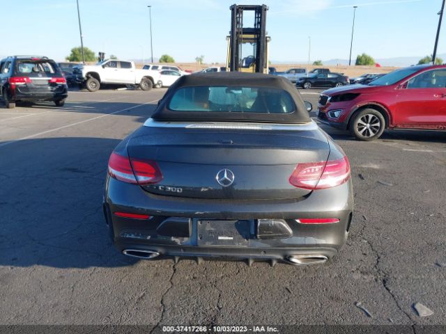 WDDWK8DB9KF782402 Mercedes-Benz C-class C 300