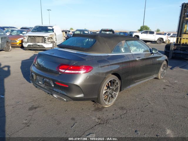 WDDWK8DB9KF782402 Mercedes-Benz C-class C 300