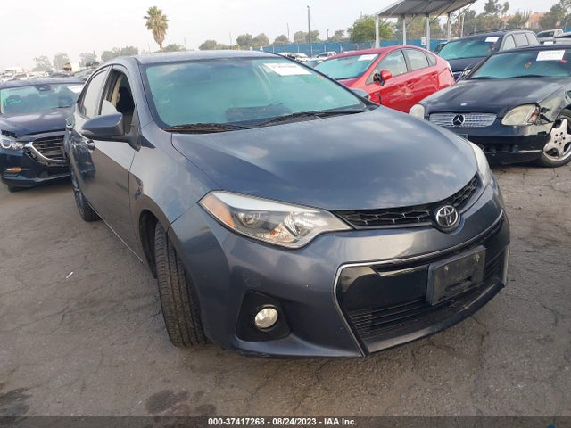 2014 2T1BURHE3EC086662 main image