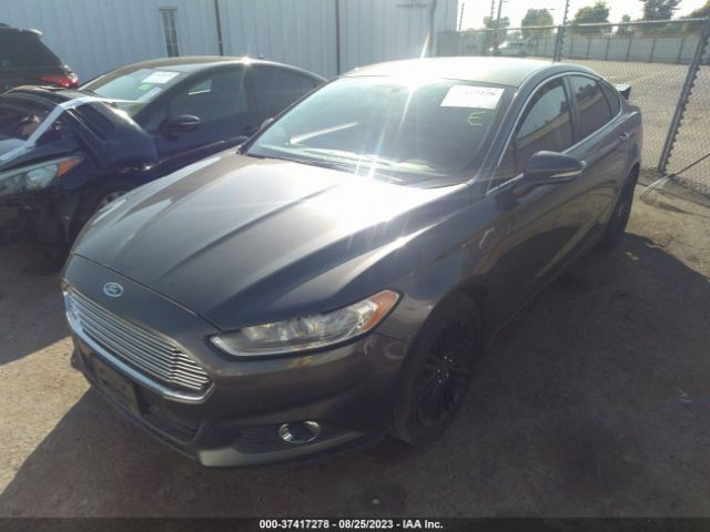3FA6P0HD5FR105953 Ford FUSION SE
