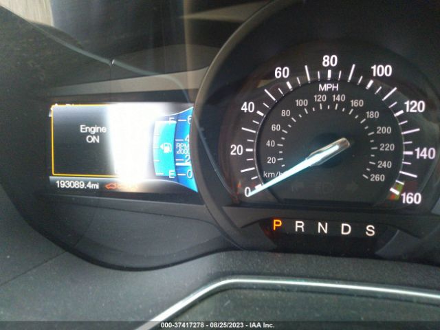 3FA6P0HD5FR105953 Ford FUSION SE