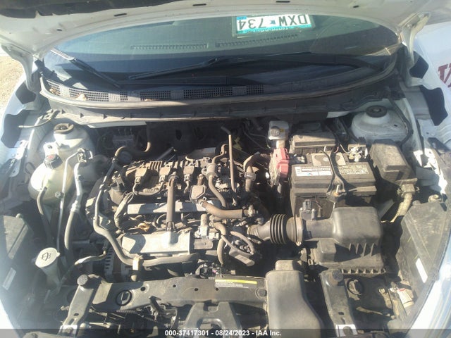 Nissan KICKS S 2020 3N1CP5BV6LL497452 Image 16
