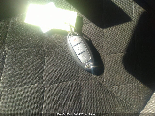 Nissan KICKS S 2020 3N1CP5BV6LL497452 Image 3