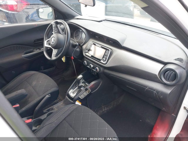 Nissan KICKS S 2020 3N1CP5BV6LL497452 Image 11