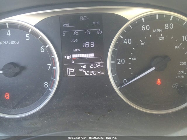 Nissan KICKS S 2020 3N1CP5BV6LL497452 Image 13