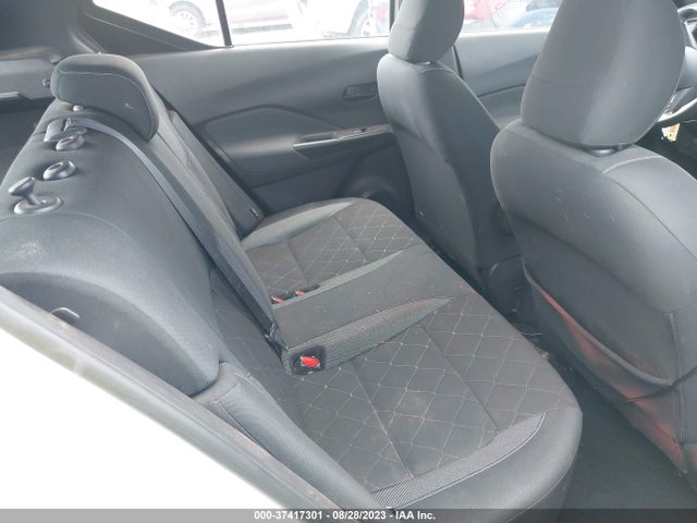 Nissan KICKS S 2020 3N1CP5BV6LL497452 Image 14