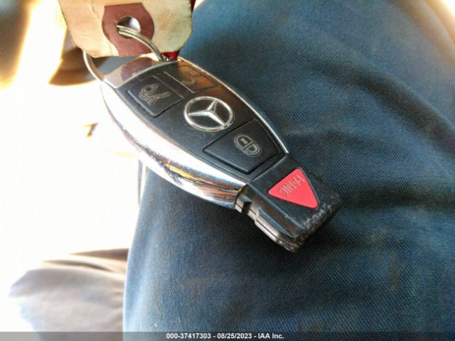 4JGDA0EB5FA470662 Mercedes-Benz M-class Ml 250 Bluetec