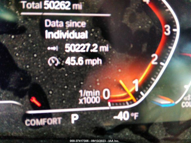 3MW5R1J03M8B90742 BMW 3 Series 330i