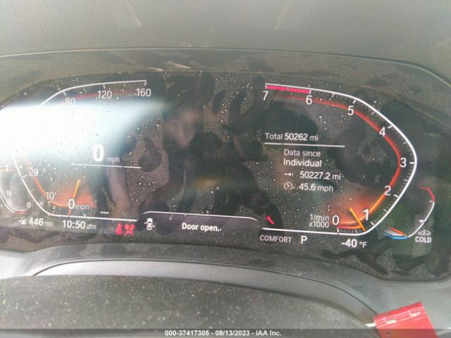 3MW5R1J03M8B90742 BMW 3 Series 330i