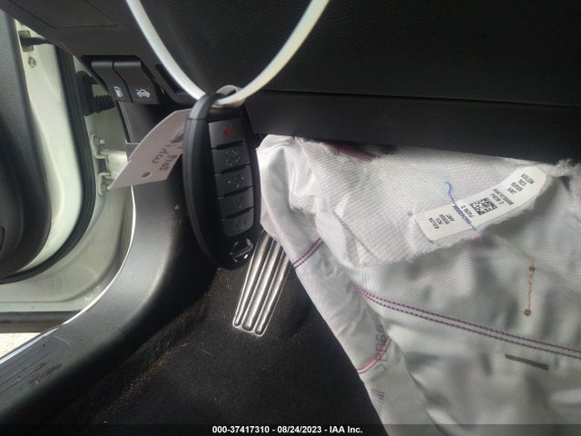 Nissan Murano Platinum 2019 5N1AZ2MS4KN161521 Image 11