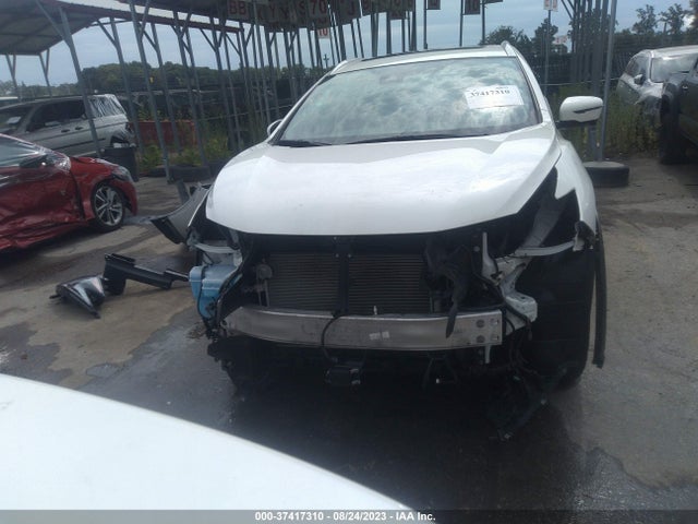 Nissan Murano Platinum 2019 5N1AZ2MS4KN161521 Image 13