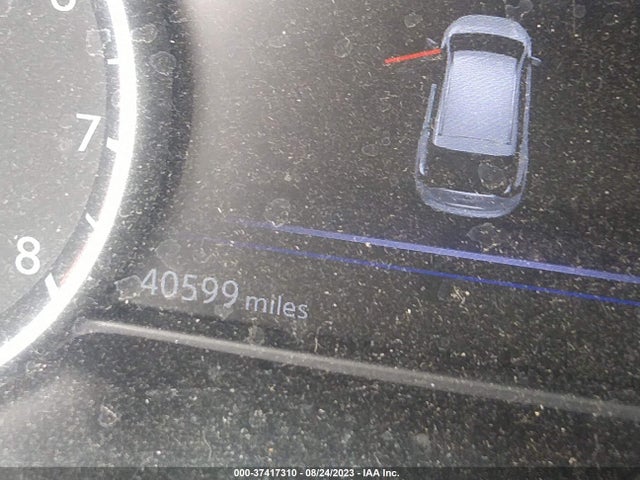 Nissan Murano Platinum 2019 5N1AZ2MS4KN161521 Image 16