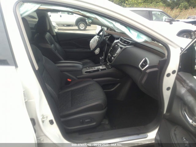 Nissan Murano Platinum 2019 5N1AZ2MS4KN161521 Image 5