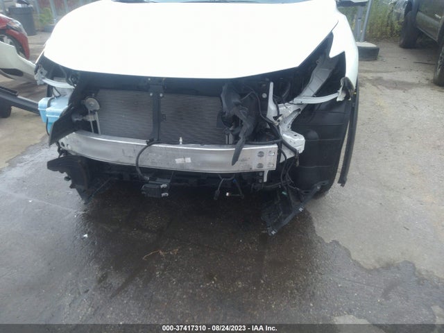 Nissan Murano Platinum 2019 5N1AZ2MS4KN161521 Image 6