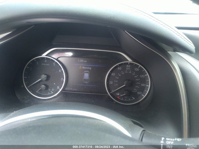 Nissan Murano Platinum 2019 5N1AZ2MS4KN161521 Image 7