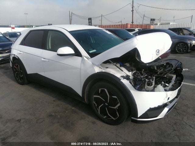 2022 KM8KN4AE0NU056754 main image