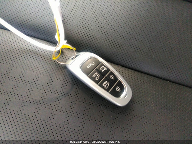 Hyundai Ioniq 5 Sel 2022 KM8KN4AE0NU056754 Image 10
