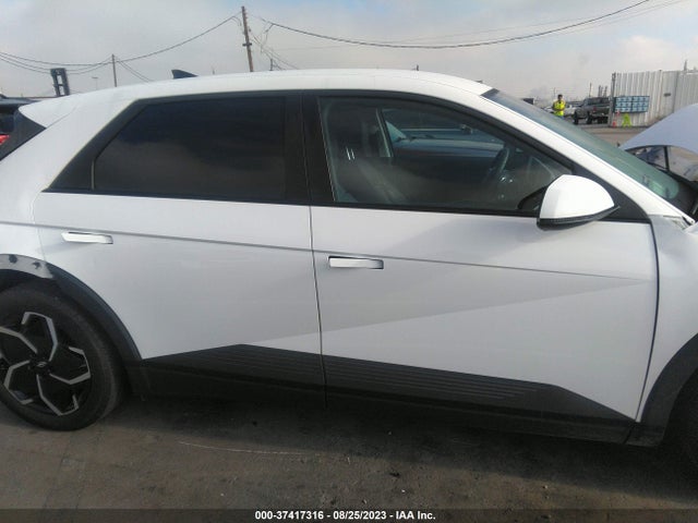 Hyundai Ioniq 5 Sel 2022 KM8KN4AE0NU056754 Image 12