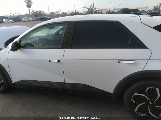 Hyundai Ioniq 5 Sel 2022 KM8KN4AE0NU056754 Image 13