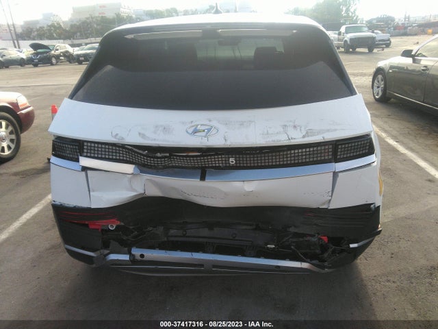 Hyundai Ioniq 5 Sel 2022 KM8KN4AE0NU056754 Image 15
