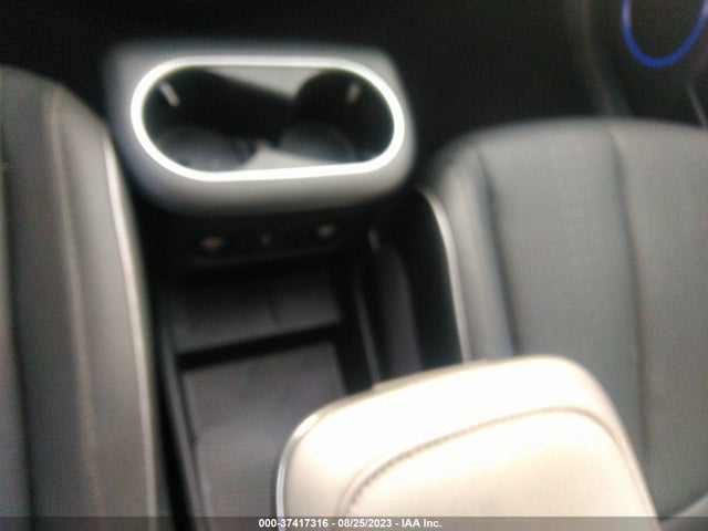 Hyundai Ioniq 5 Sel 2022 KM8KN4AE0NU056754 Image 17