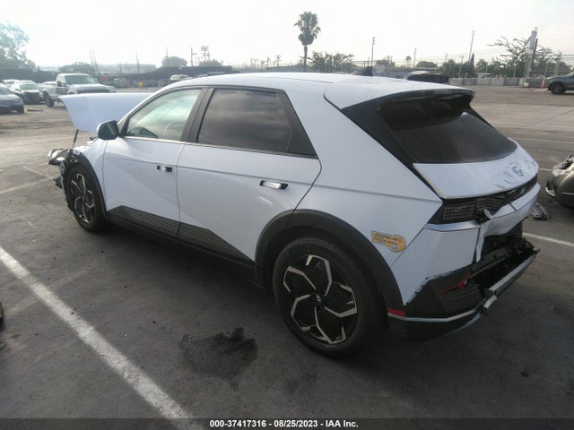 Hyundai Ioniq 5 Sel 2022 KM8KN4AE0NU056754 Image 3