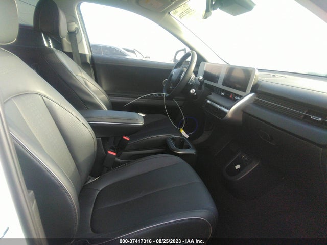 Hyundai Ioniq 5 Sel 2022 KM8KN4AE0NU056754 Image 5