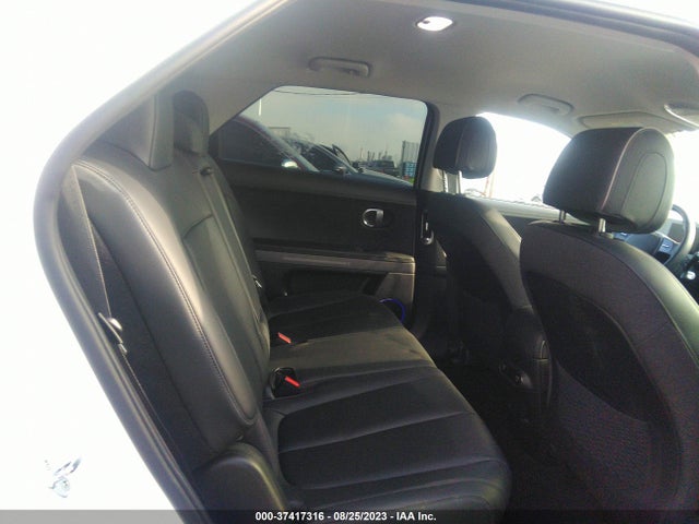 Hyundai Ioniq 5 Sel 2022 KM8KN4AE0NU056754 Image 8
