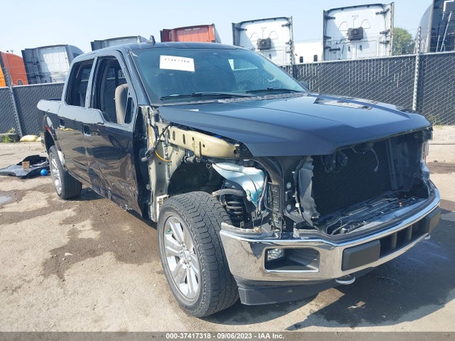 2019 1FTEW1E48KKC59882 main image