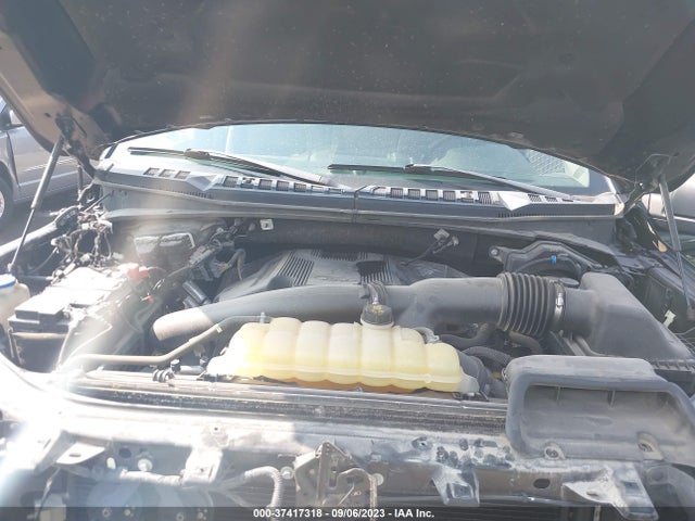 Ford F-150 Xlt 2019 1FTEW1E48KKC59882 Image 10
