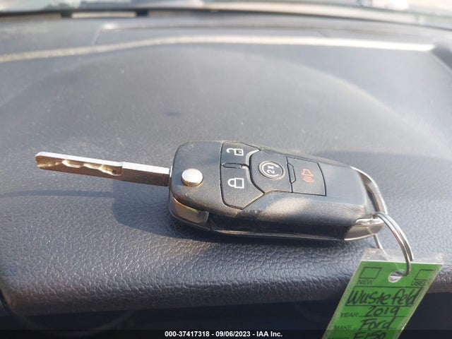 Ford F-150 Xlt 2019 1FTEW1E48KKC59882 Image 11