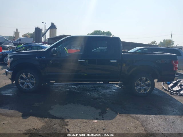 Ford F-150 Xlt 2019 1FTEW1E48KKC59882 Image 15