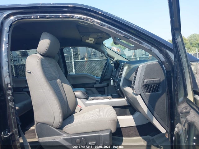 Ford F-150 Xlt 2019 1FTEW1E48KKC59882 Image 5