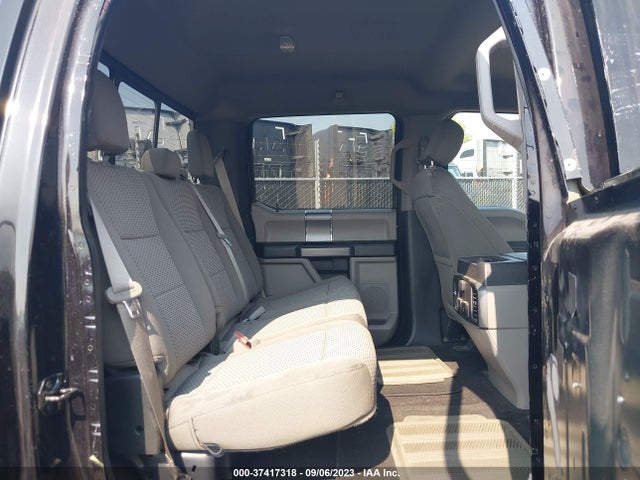 Ford F-150 Xlt 2019 1FTEW1E48KKC59882 Image 8