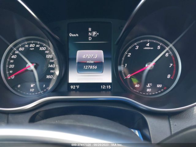 55SWF4KBXFU029979 Mercedes-Benz C-class C 300