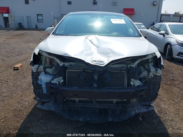 Toyota Venza Le/xle 2015 4T3BA3BB0FU068101 Image 5
