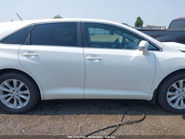 Toyota Venza Le/xle 2015 4T3BA3BB0FU068101 Image 6