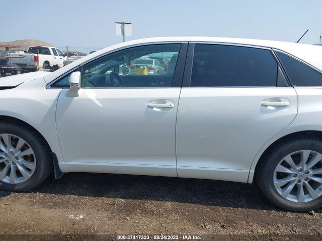 Toyota Venza Le/xle 2015 4T3BA3BB0FU068101 Image 7