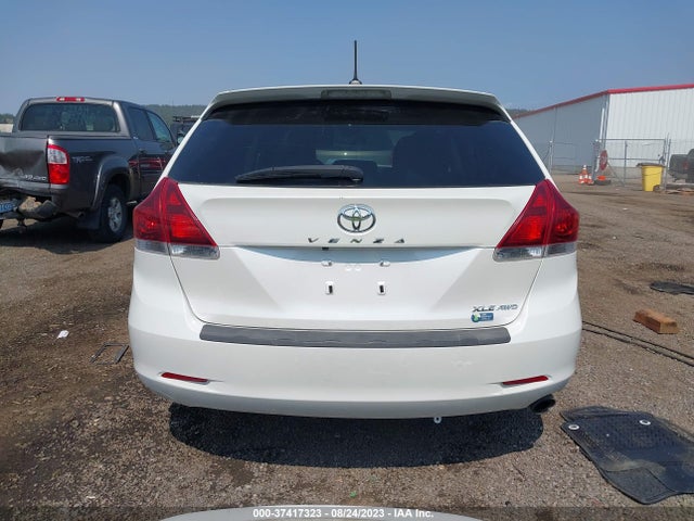 Toyota Venza Le/xle 2015 4T3BA3BB0FU068101 Image 9