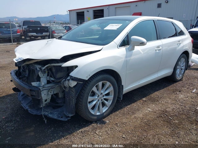 Toyota Venza Le/xle 2015 4T3BA3BB0FU068101 Image 2