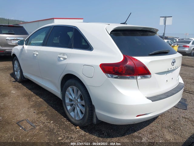 Toyota Venza Le/xle 2015 4T3BA3BB0FU068101 Image 10