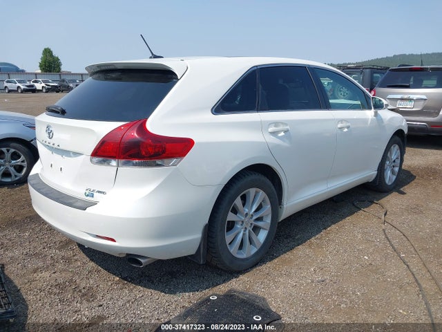 Toyota Venza Le/xle 2015 4T3BA3BB0FU068101 Image 11