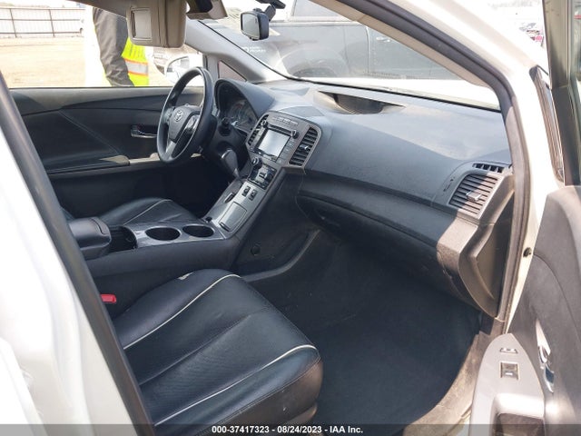 Toyota Venza Le/xle 2015 4T3BA3BB0FU068101 Image 12