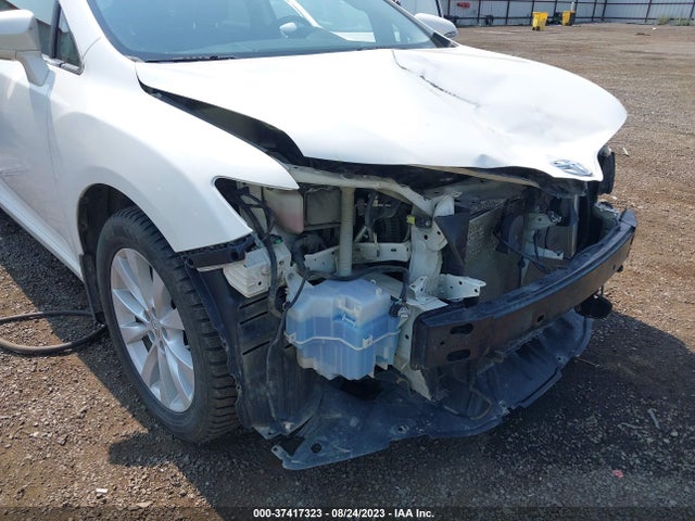 Toyota Venza Le/xle 2015 4T3BA3BB0FU068101 Image 13